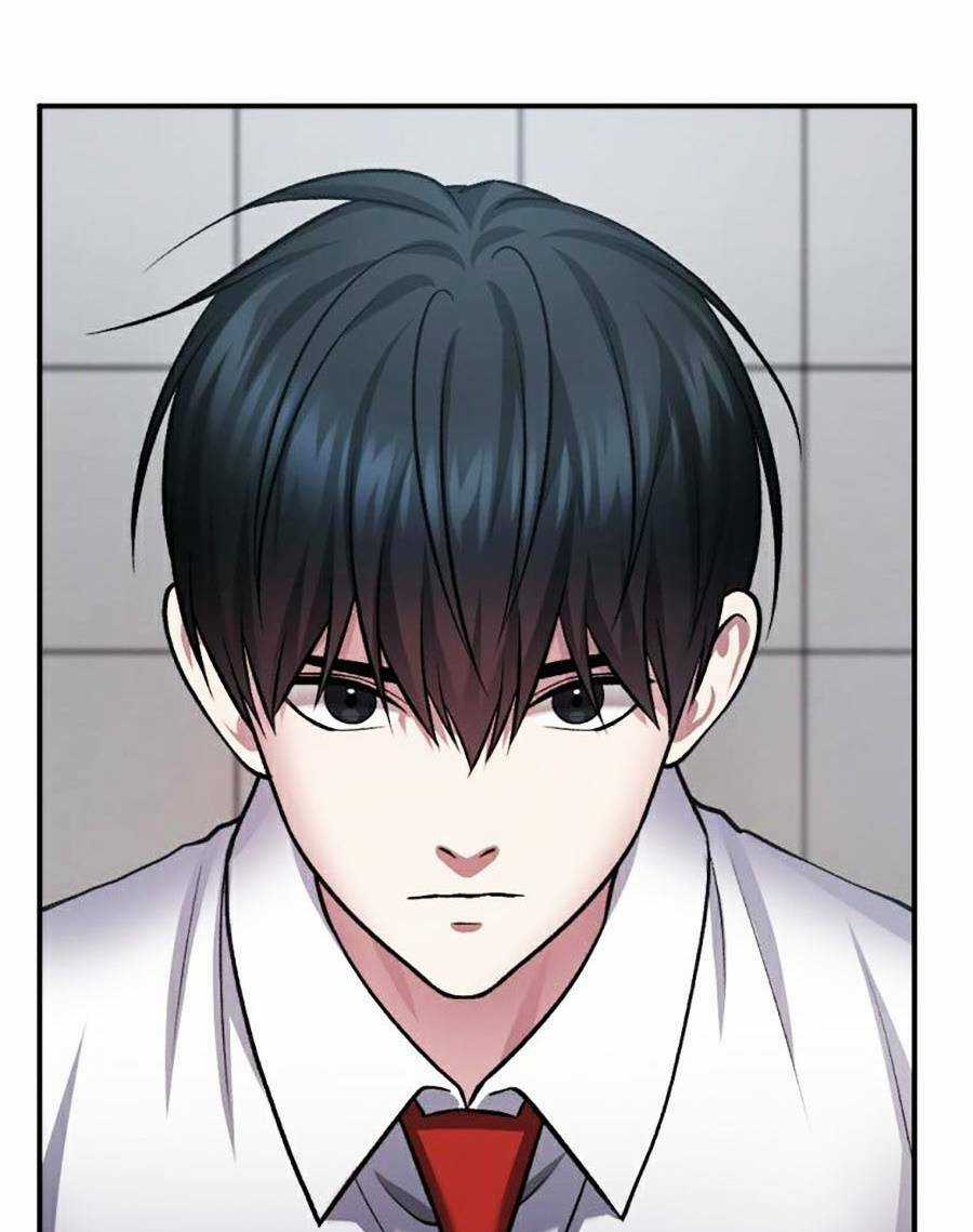 Trở Thành Quái Vật Chapter 30 trang 22