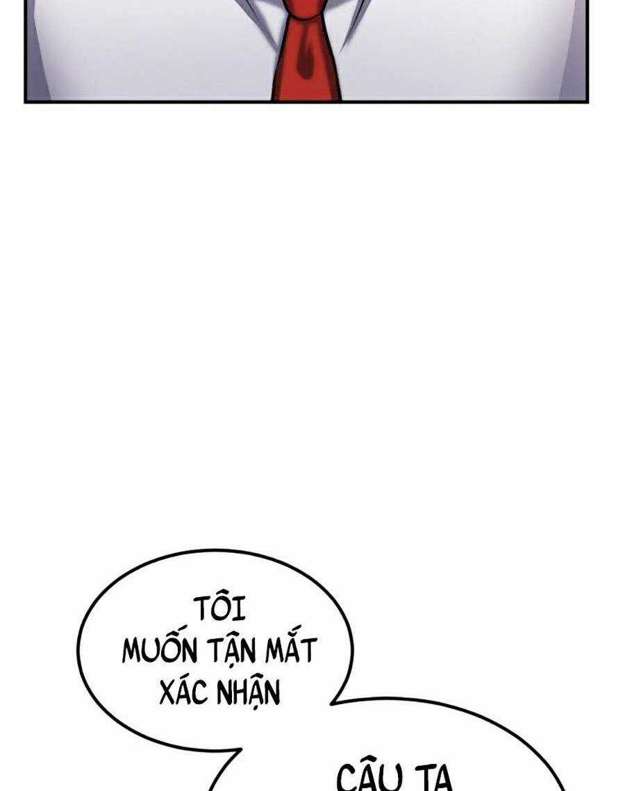 Trở Thành Quái Vật Chapter 30 trang 23