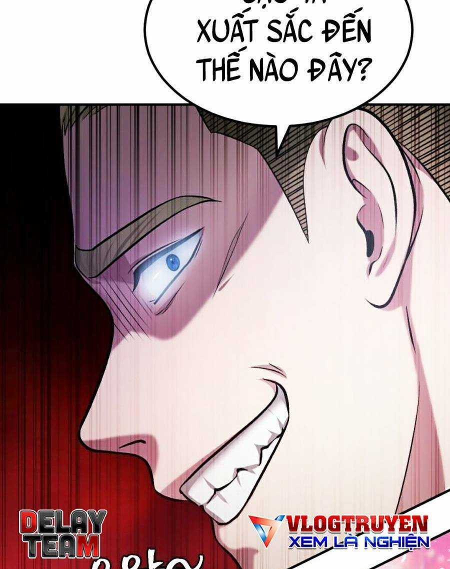 Trở Thành Quái Vật Chapter 30 trang 24