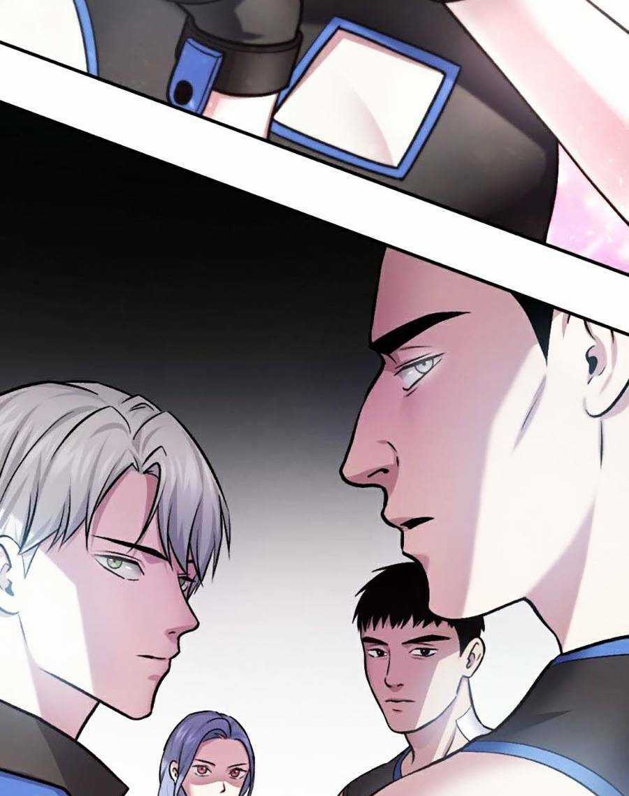 Trở Thành Quái Vật Chapter 30 trang 26