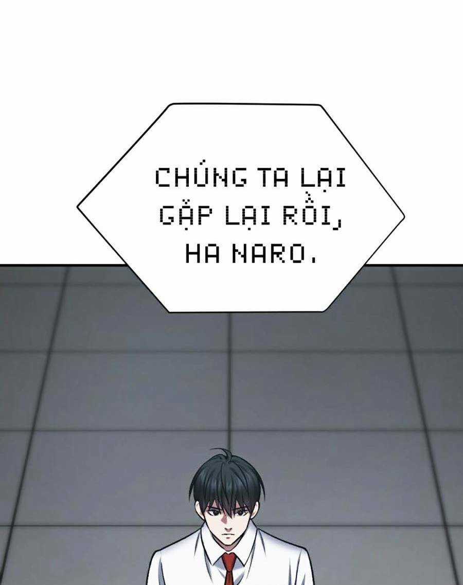 Trở Thành Quái Vật Chapter 30 trang 28