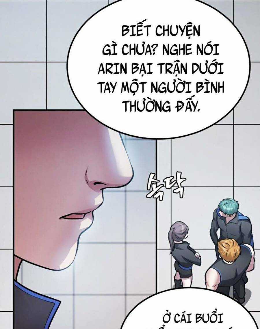 Trở Thành Quái Vật Chapter 30 trang 3
