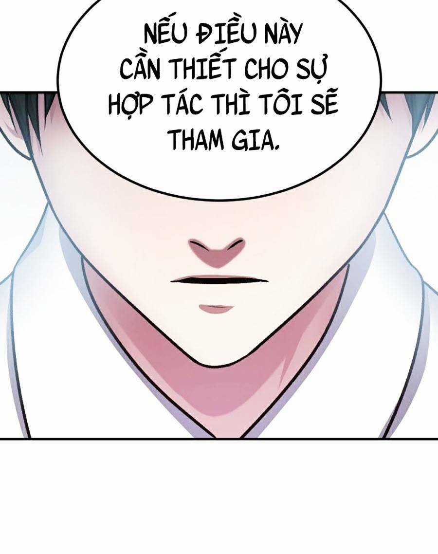 Trở Thành Quái Vật Chapter 30 trang 32