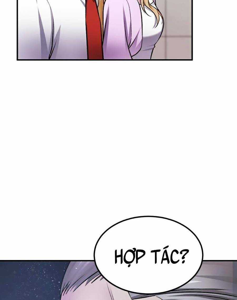 Trở Thành Quái Vật Chapter 30 trang 34