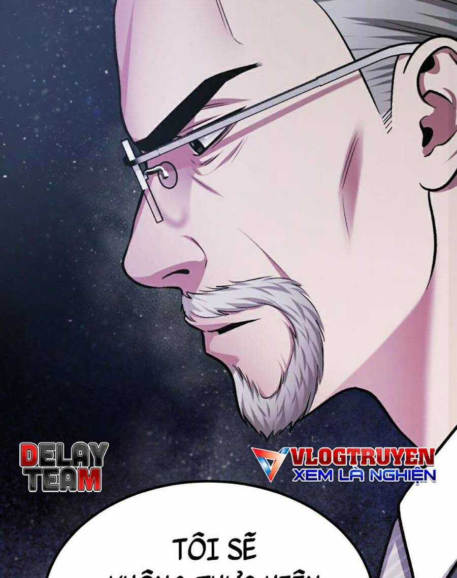 Trở Thành Quái Vật Chapter 30 trang 35