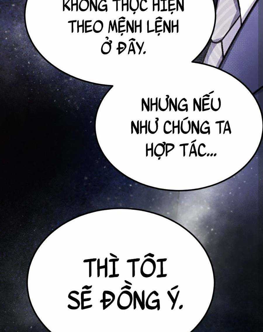 Trở Thành Quái Vật Chapter 30 trang 36
