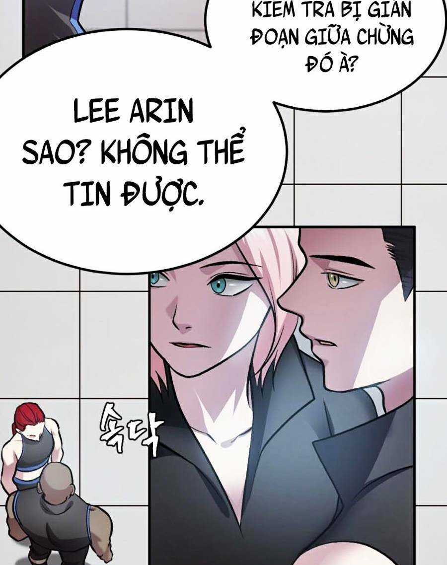 Trở Thành Quái Vật Chapter 30 trang 4