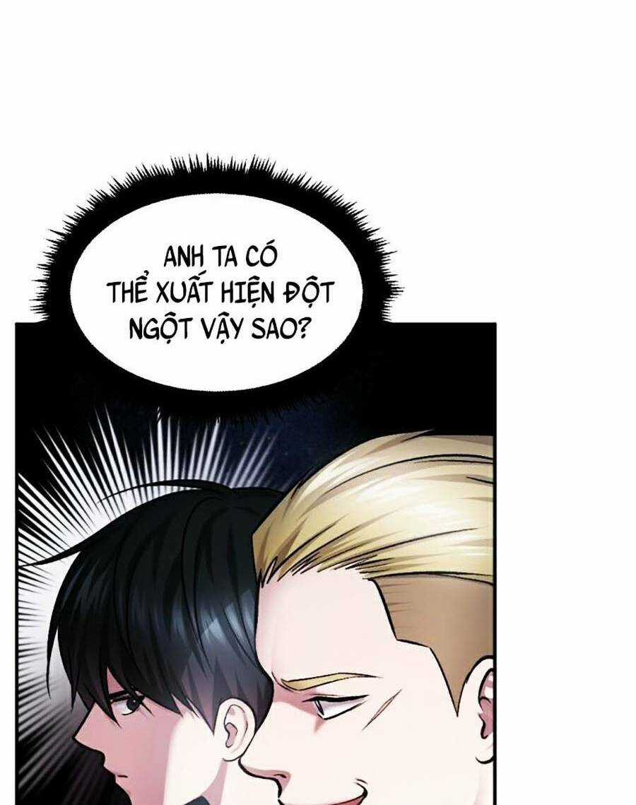 Trở Thành Quái Vật Chapter 30 trang 43