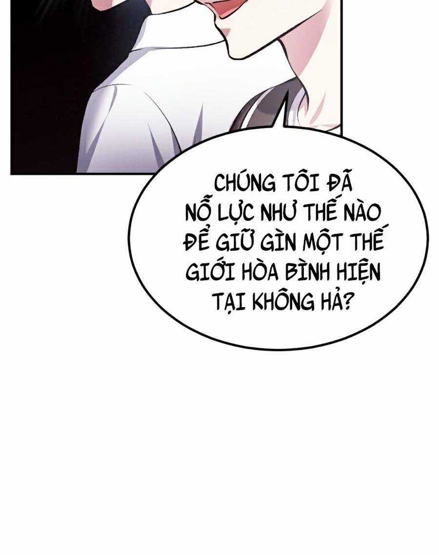 Trở Thành Quái Vật Chapter 30 trang 44