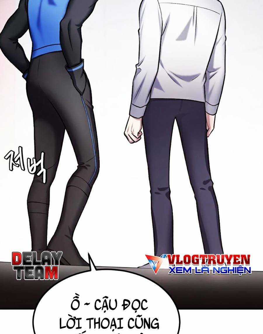 Trở Thành Quái Vật Chapter 30 trang 46