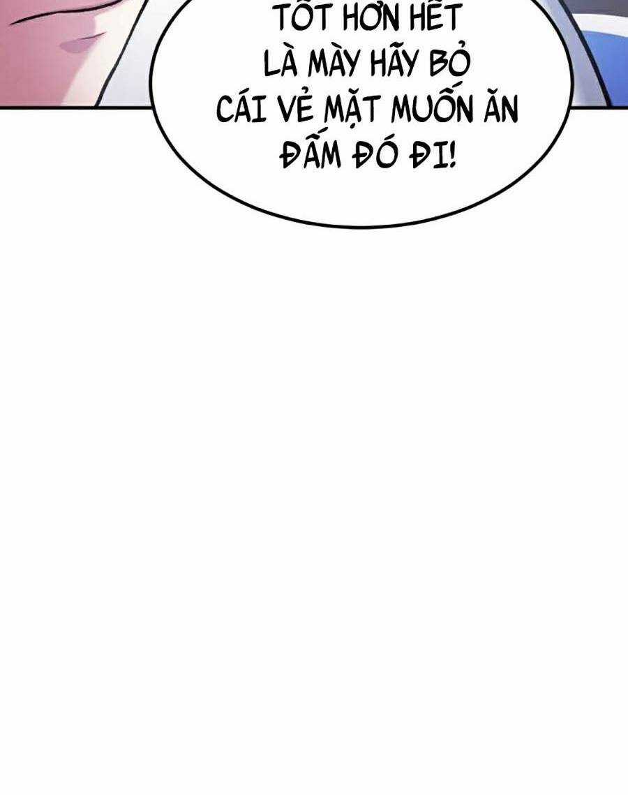 Trở Thành Quái Vật Chapter 30 trang 49