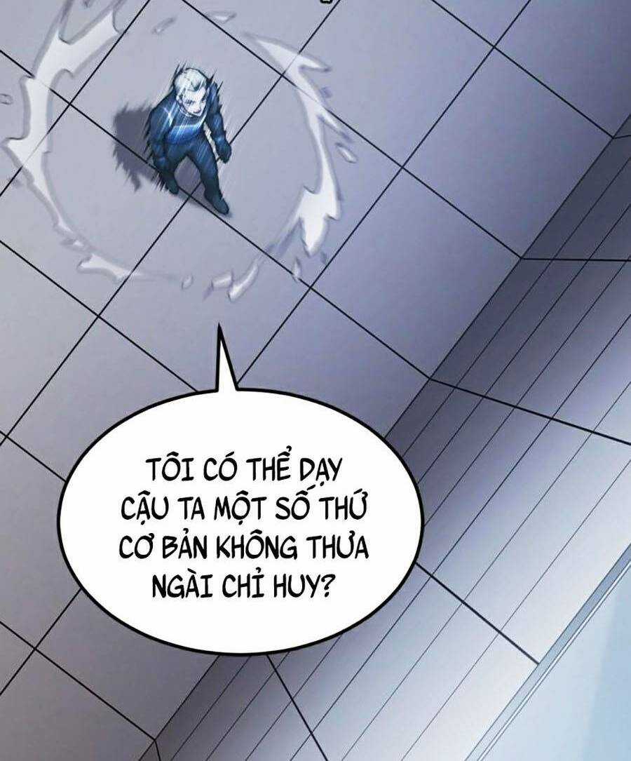 Trở Thành Quái Vật Chapter 30 trang 51