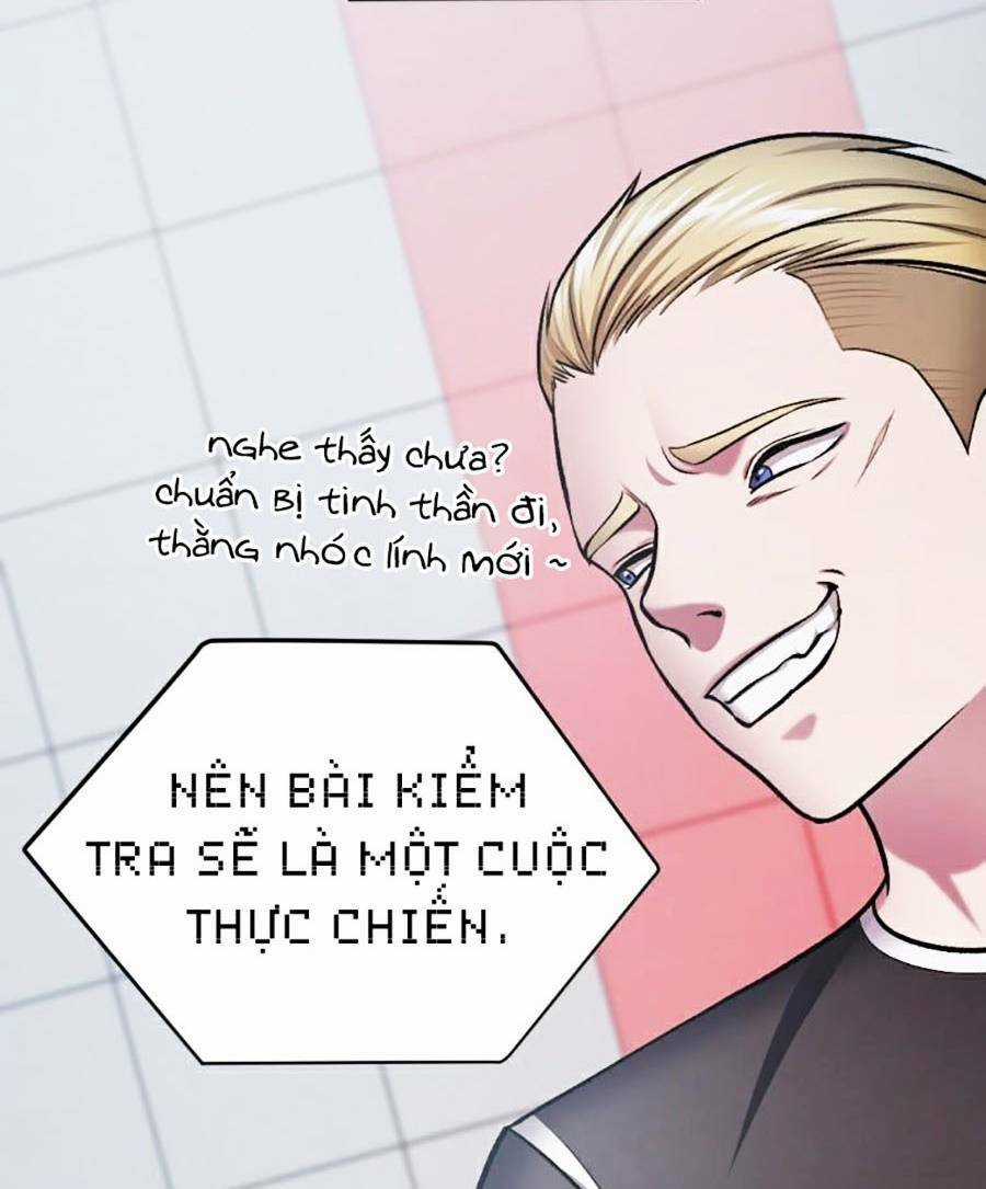 Trở Thành Quái Vật Chapter 30 trang 54