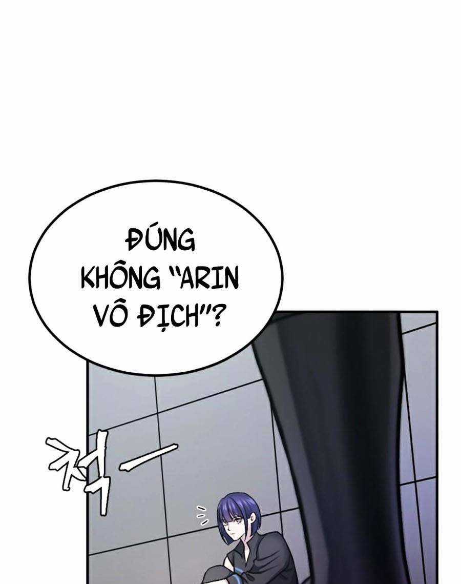 Trở Thành Quái Vật Chapter 30 trang 6