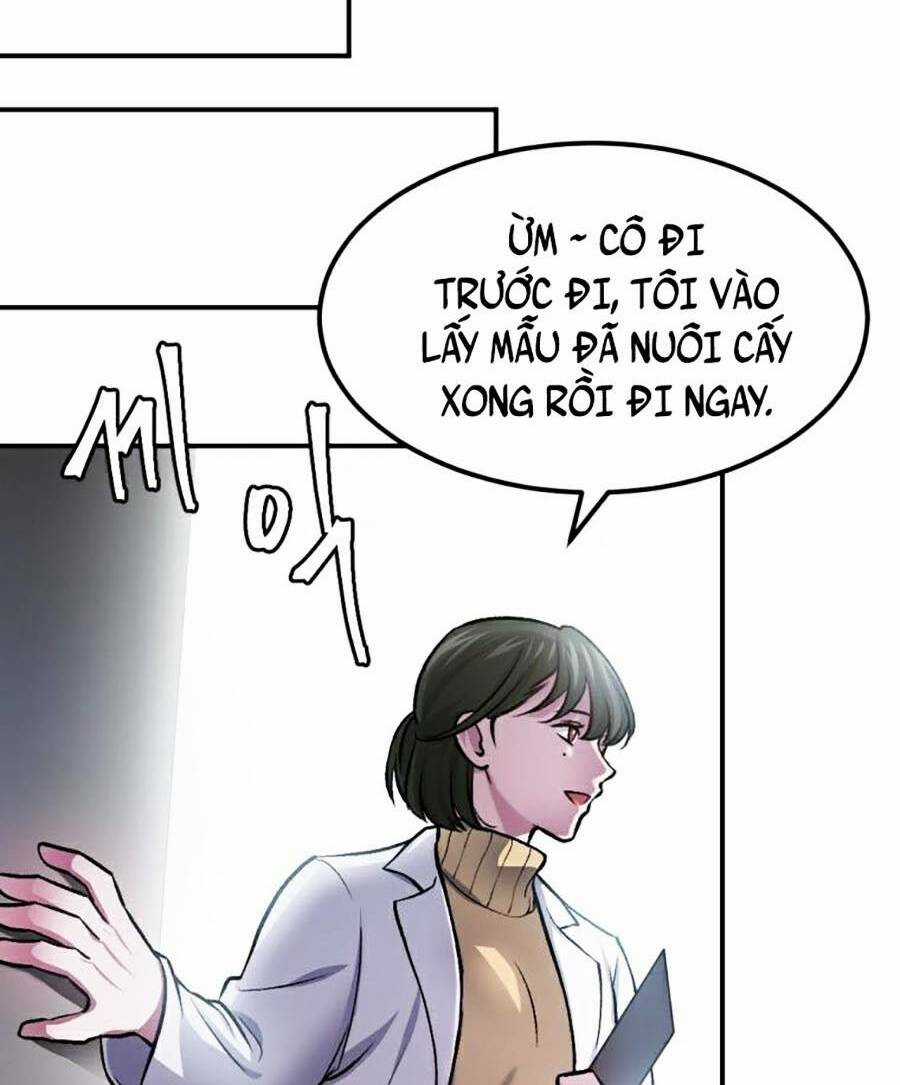 Trở Thành Quái Vật Chapter 30 trang 61