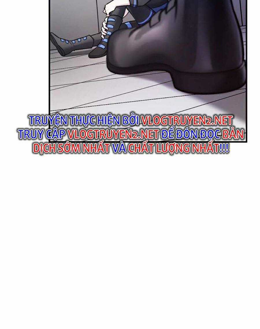 Trở Thành Quái Vật Chapter 30 trang 7