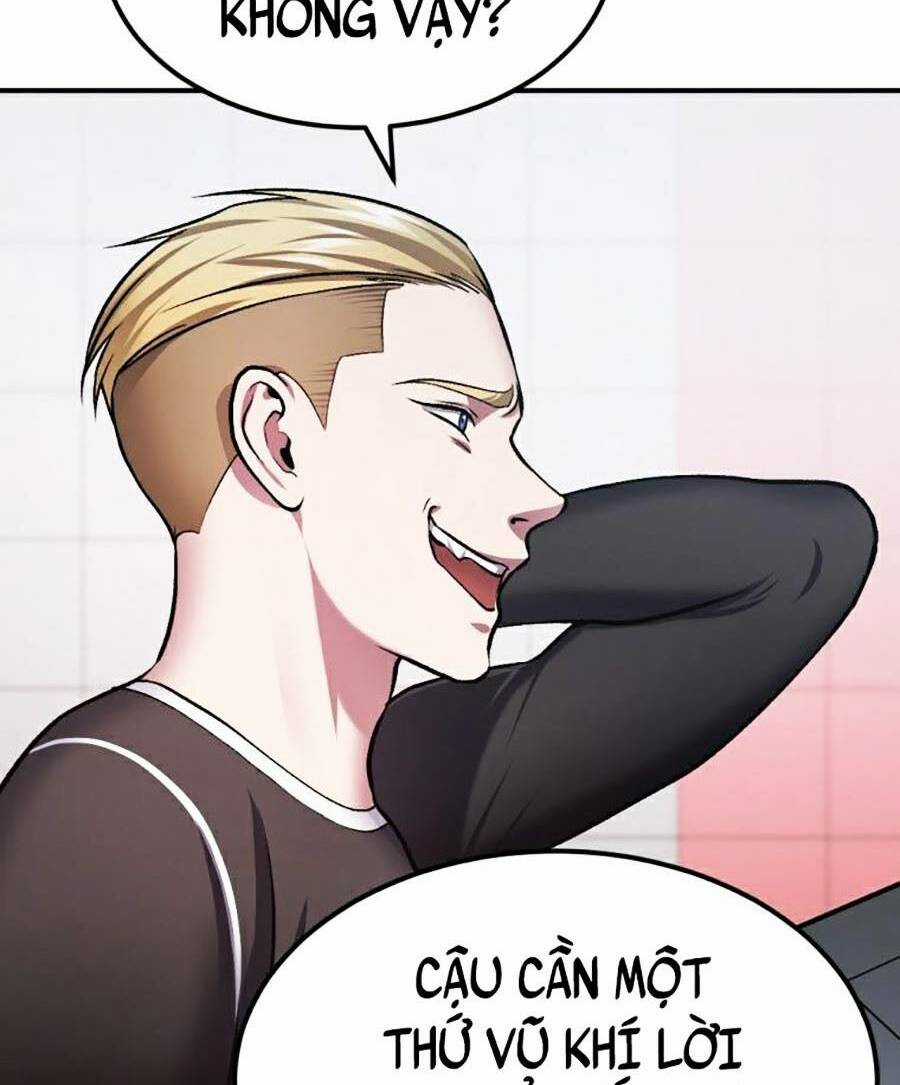 Trở Thành Quái Vật Chapter 30 trang 71