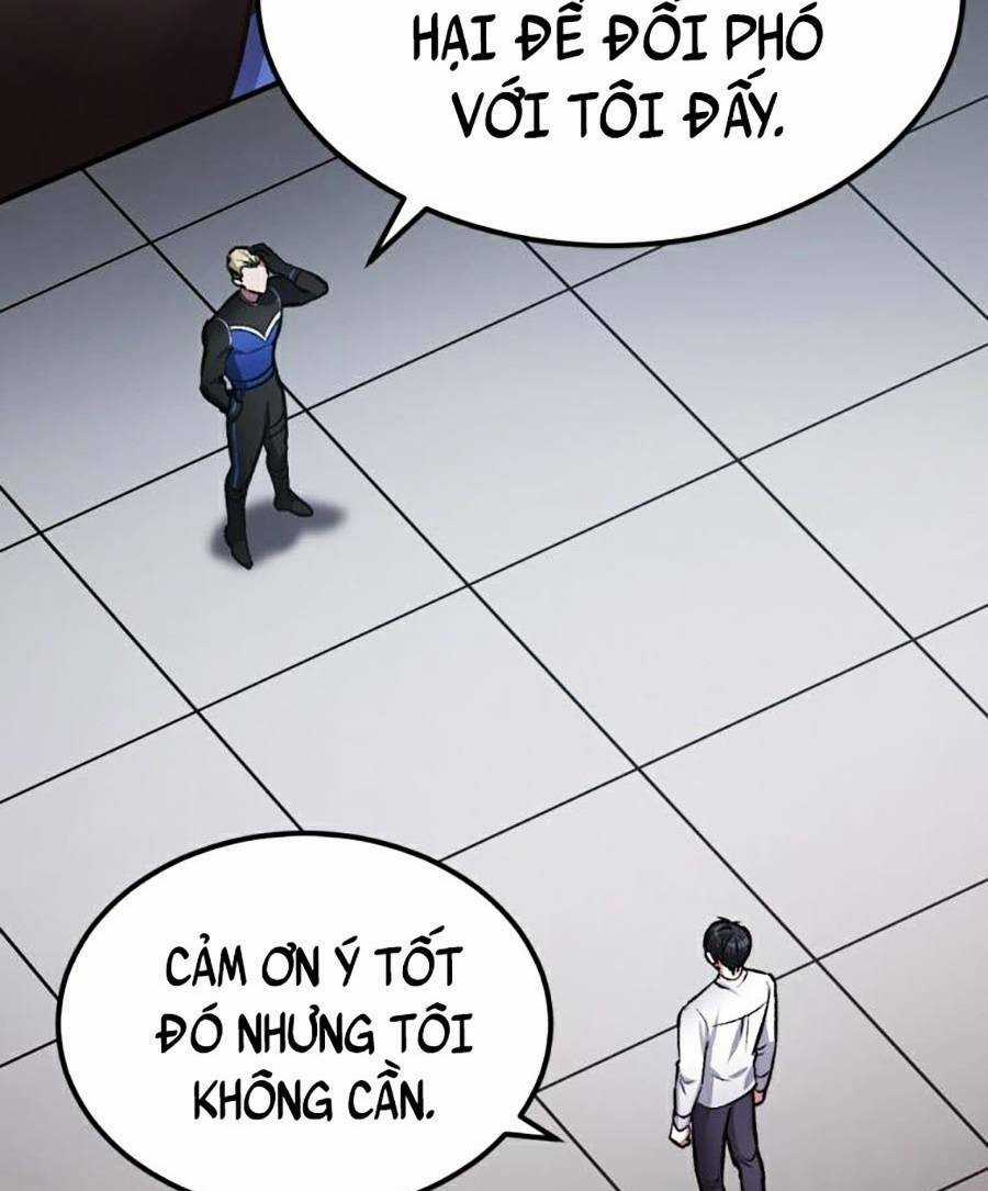 Trở Thành Quái Vật Chapter 30 trang 72