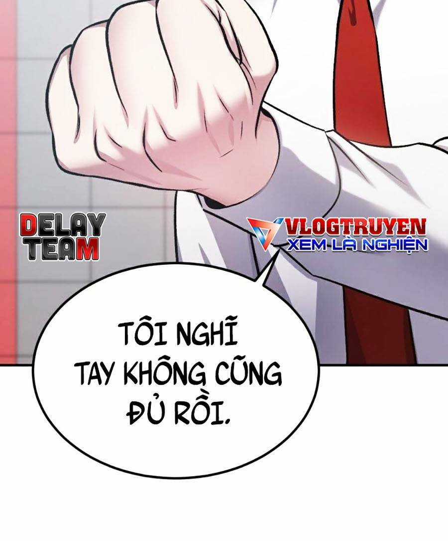 Trở Thành Quái Vật Chapter 30 trang 74