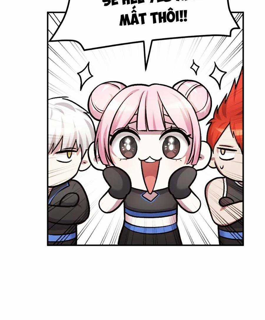 Trở Thành Quái Vật Chapter 30 trang 76