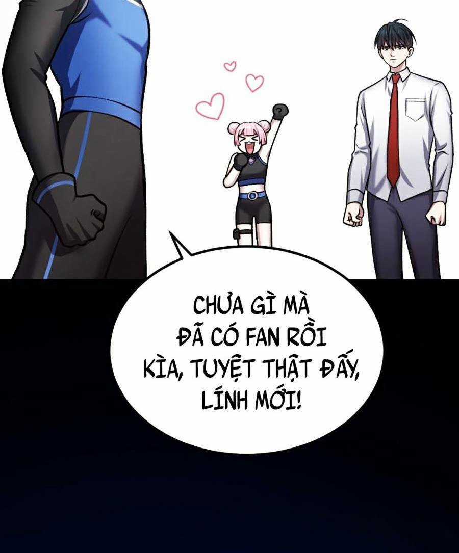 Trở Thành Quái Vật Chapter 30 trang 78