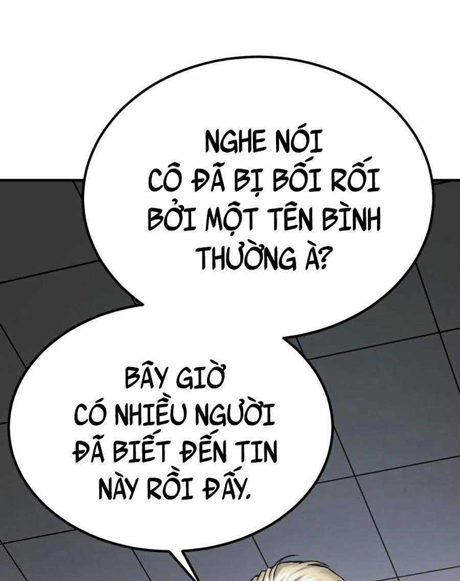 Trở Thành Quái Vật Chapter 30 trang 8