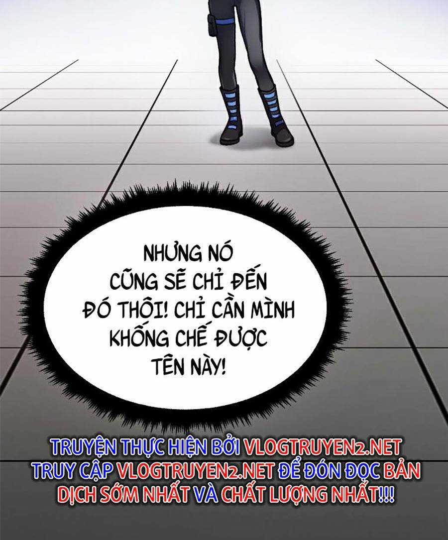 Trở Thành Quái Vật Chapter 30 trang 80