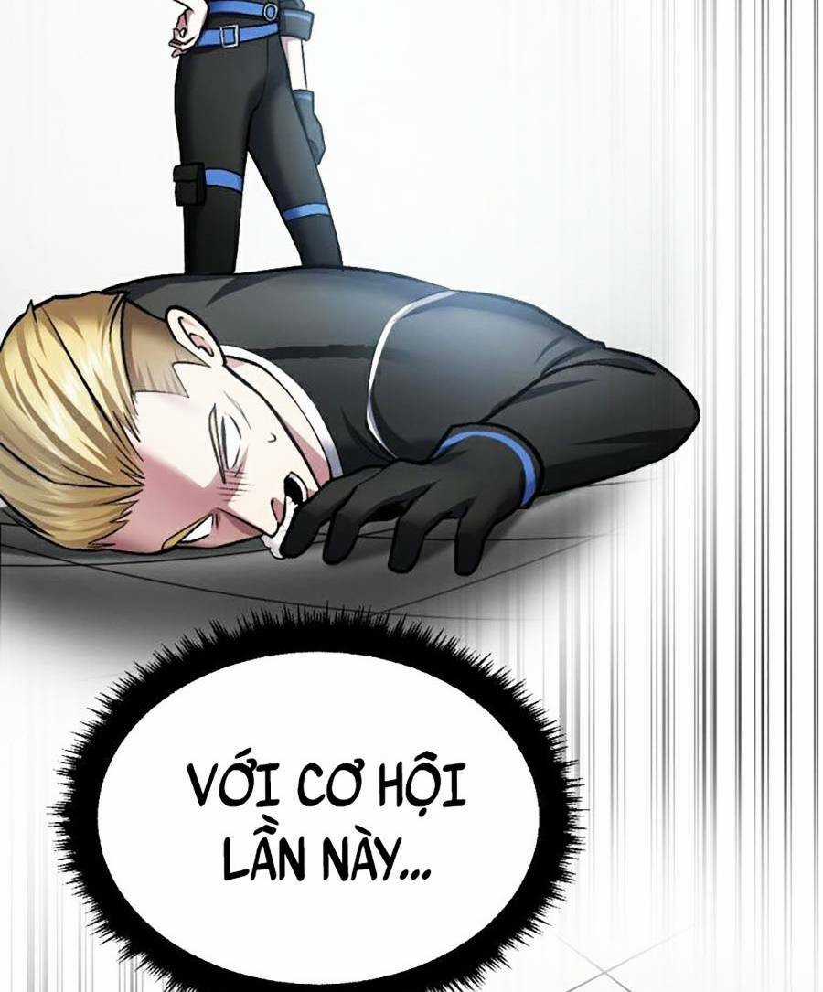 Trở Thành Quái Vật Chapter 30 trang 84