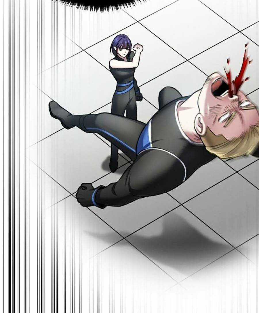 Trở Thành Quái Vật Chapter 30 trang 85