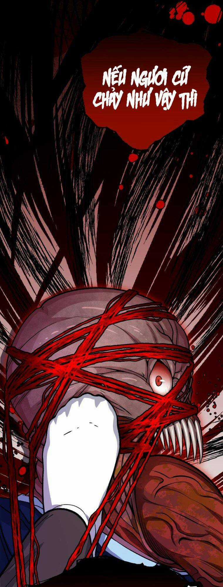 Trở Thành Quái Vật Chapter 4 trang 10