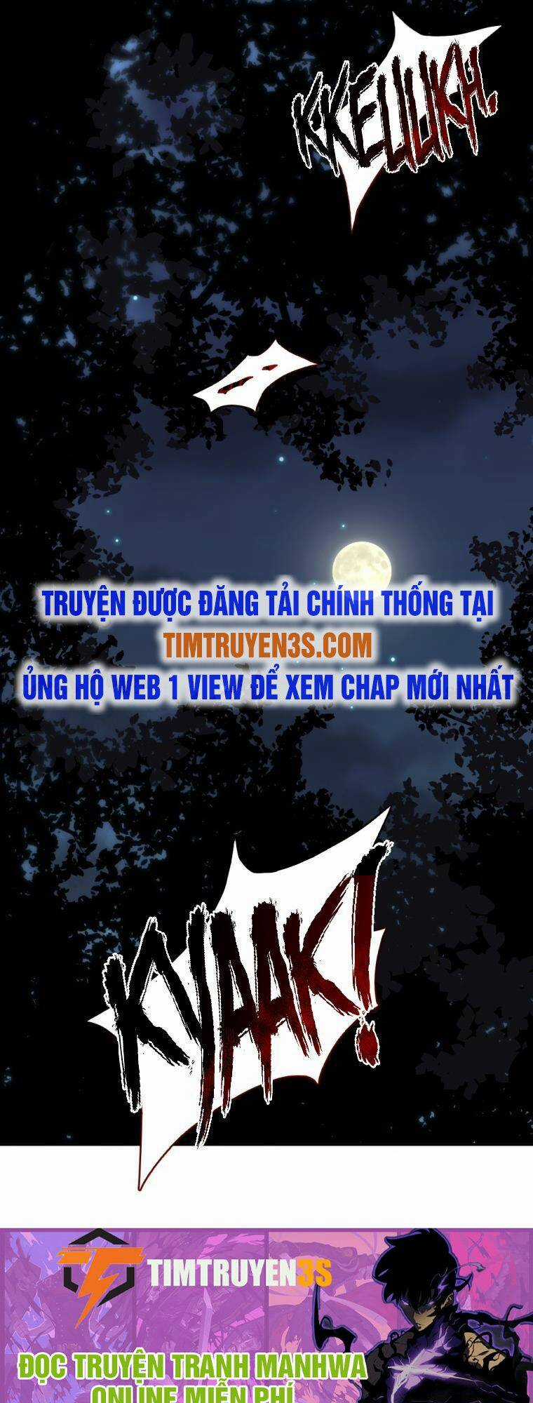 Trở Thành Quái Vật Chapter 4 trang 100