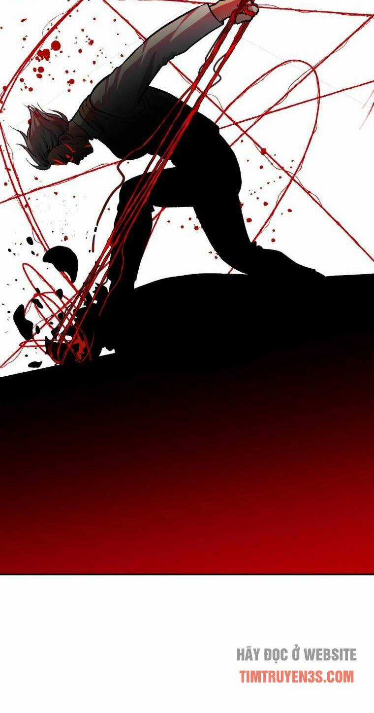 Trở Thành Quái Vật Chapter 4 trang 12