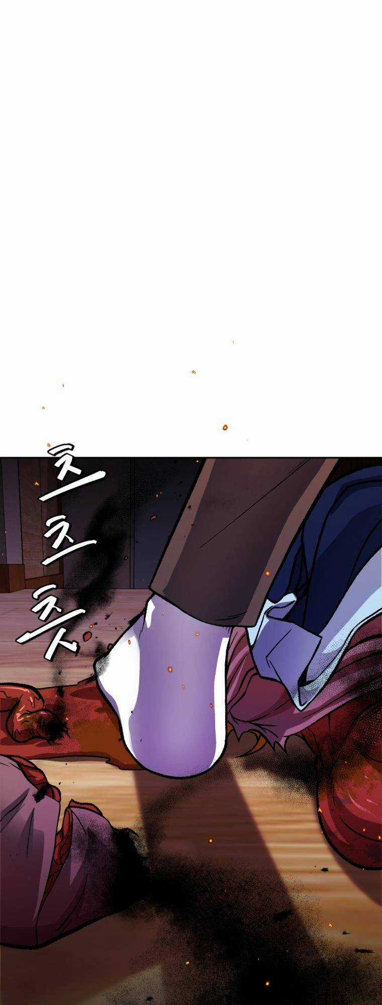 Trở Thành Quái Vật Chapter 4 trang 13