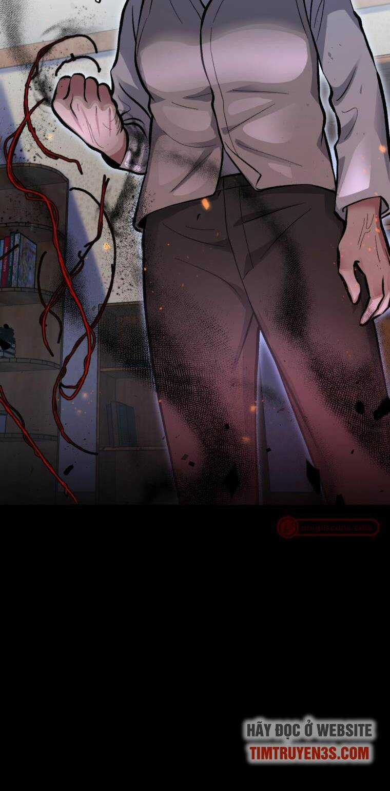 Trở Thành Quái Vật Chapter 4 trang 15