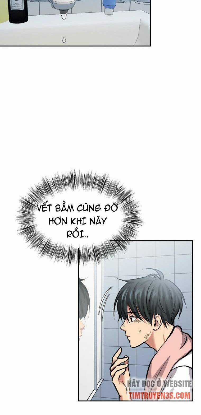 Trở Thành Quái Vật Chapter 4 trang 18