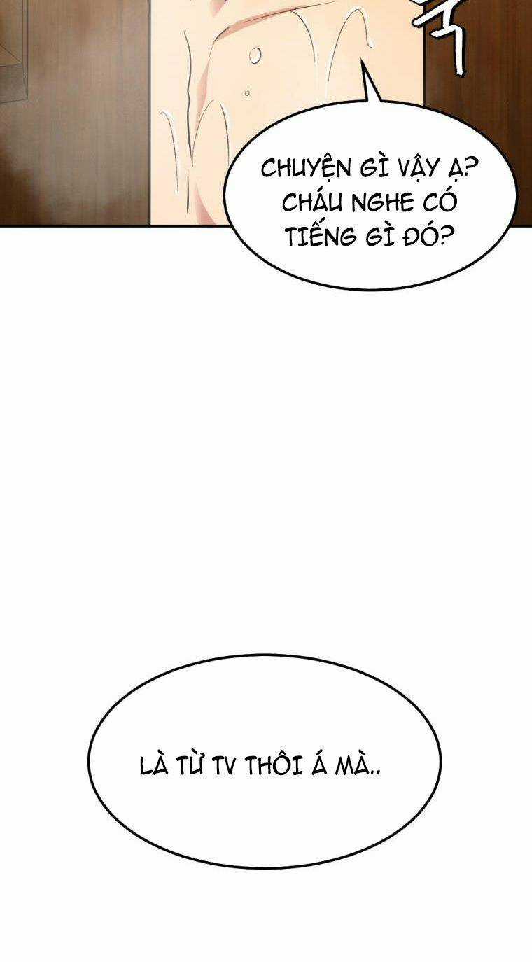 Trở Thành Quái Vật Chapter 4 trang 2