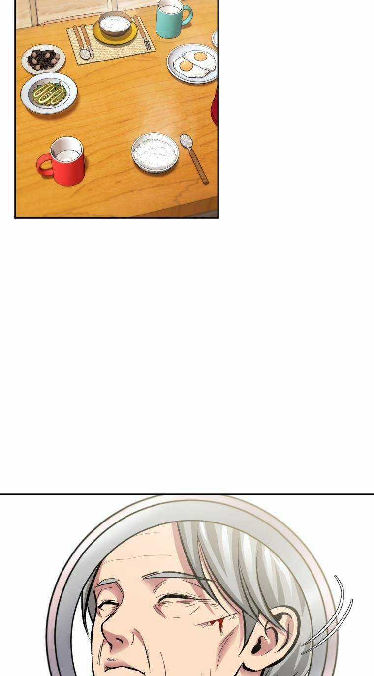 Trở Thành Quái Vật Chapter 4 trang 20