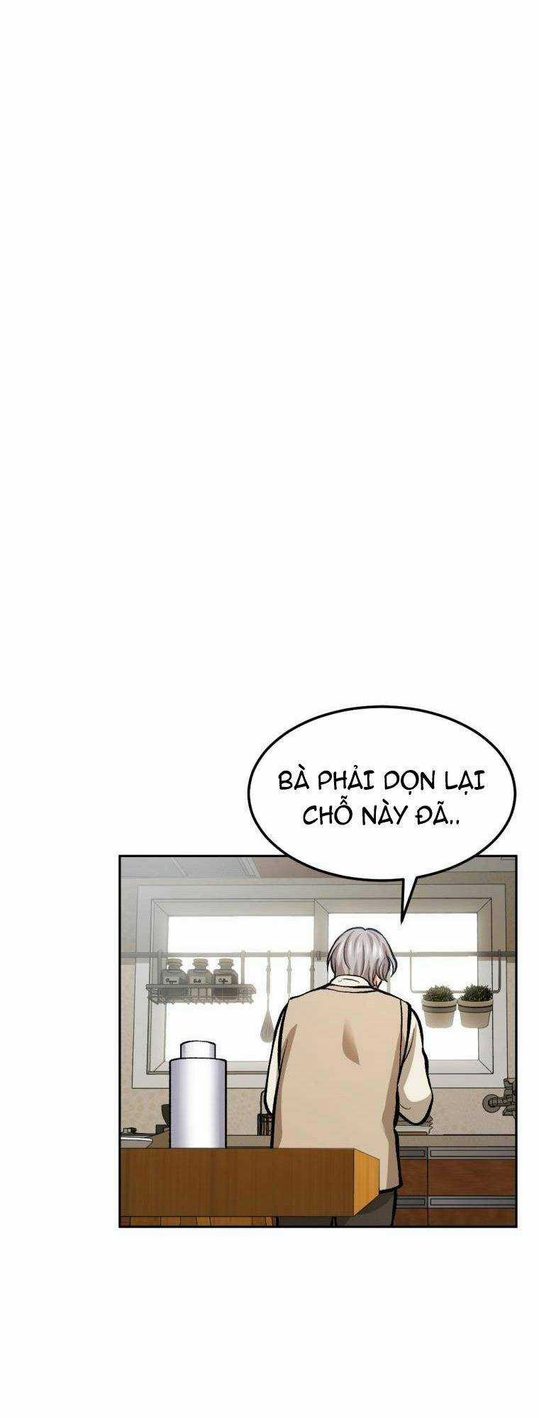 Trở Thành Quái Vật Chapter 4 trang 22