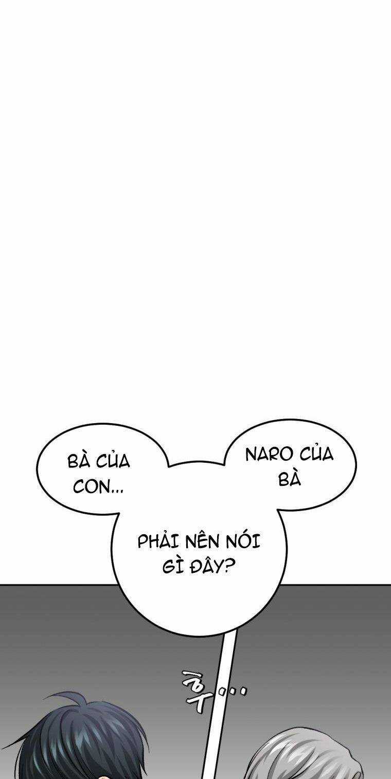 Trở Thành Quái Vật Chapter 4 trang 23