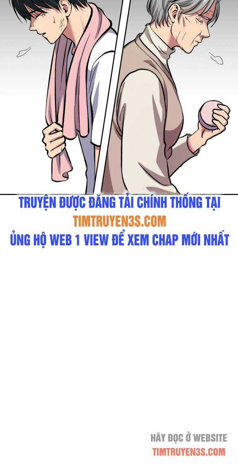 Trở Thành Quái Vật Chapter 4 trang 24