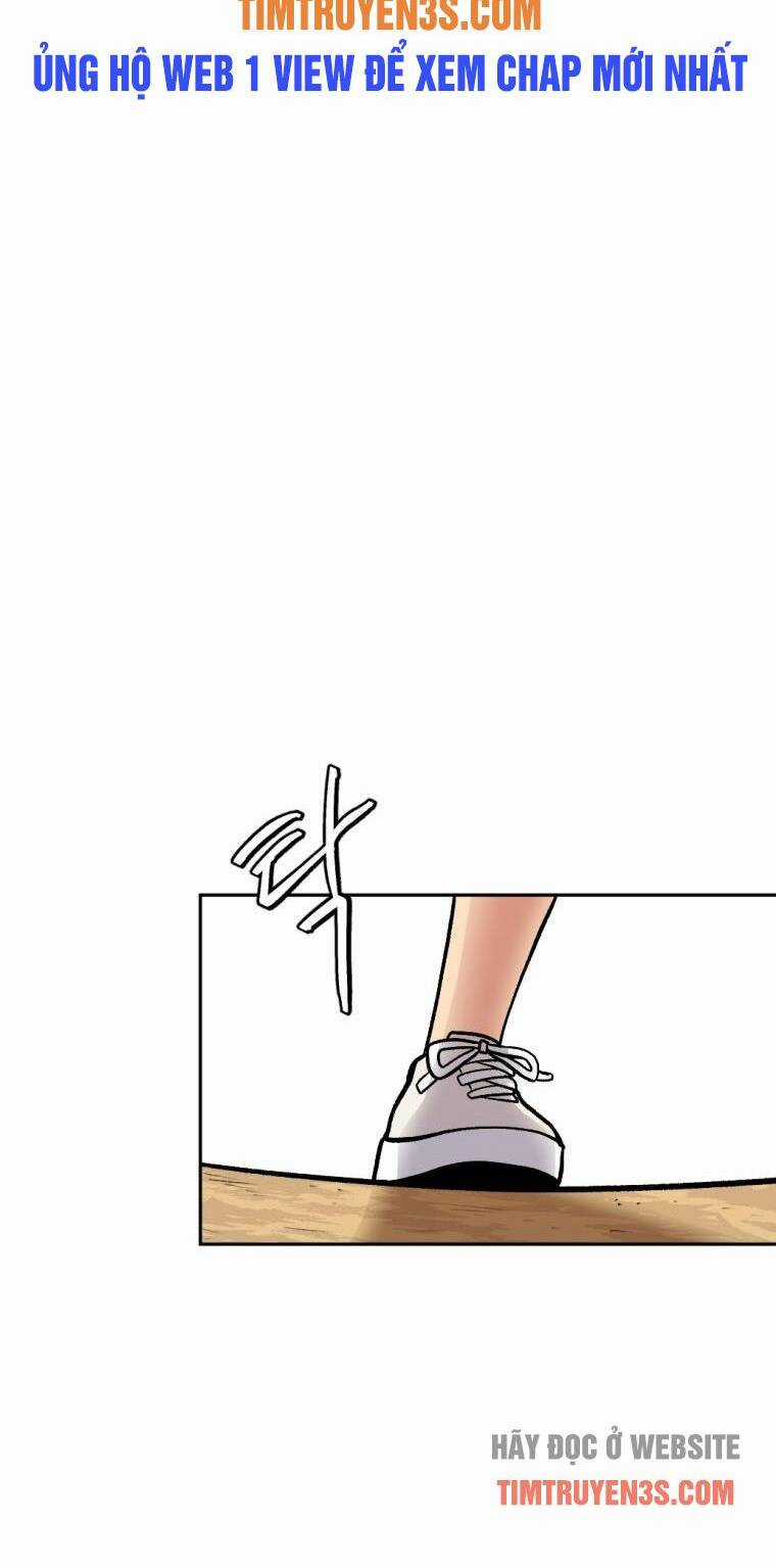 Trở Thành Quái Vật Chapter 4 trang 27