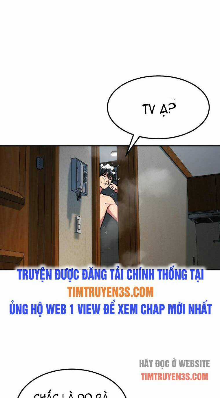 Trở Thành Quái Vật Chapter 4 trang 3