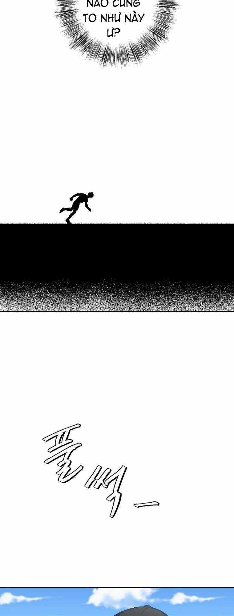 Trở Thành Quái Vật Chapter 4 trang 34