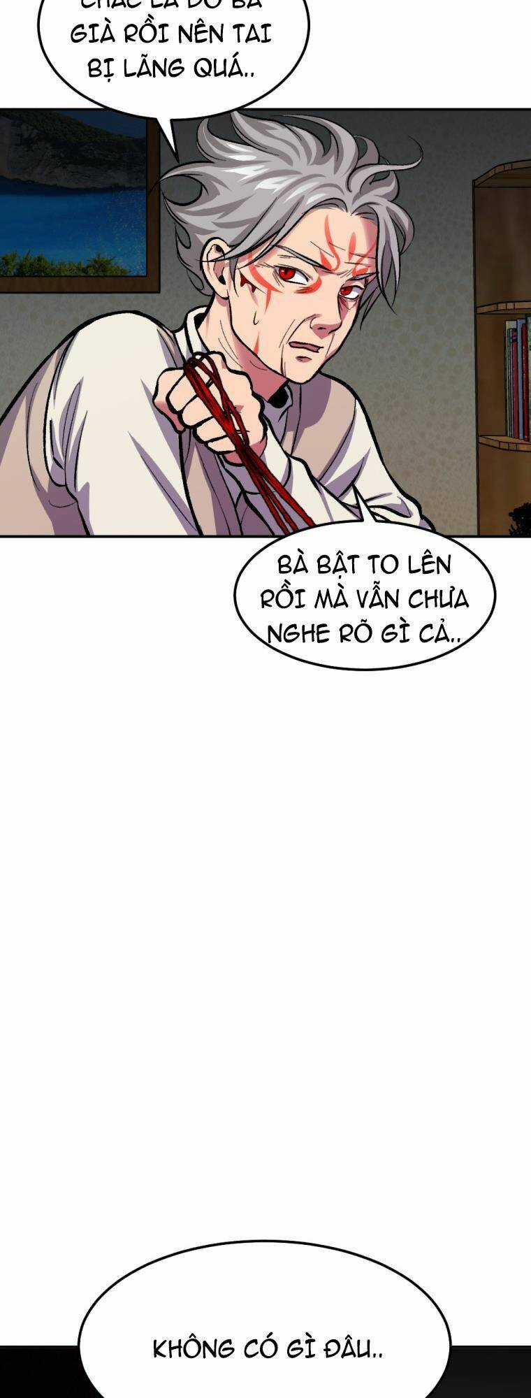 Trở Thành Quái Vật Chapter 4 trang 4