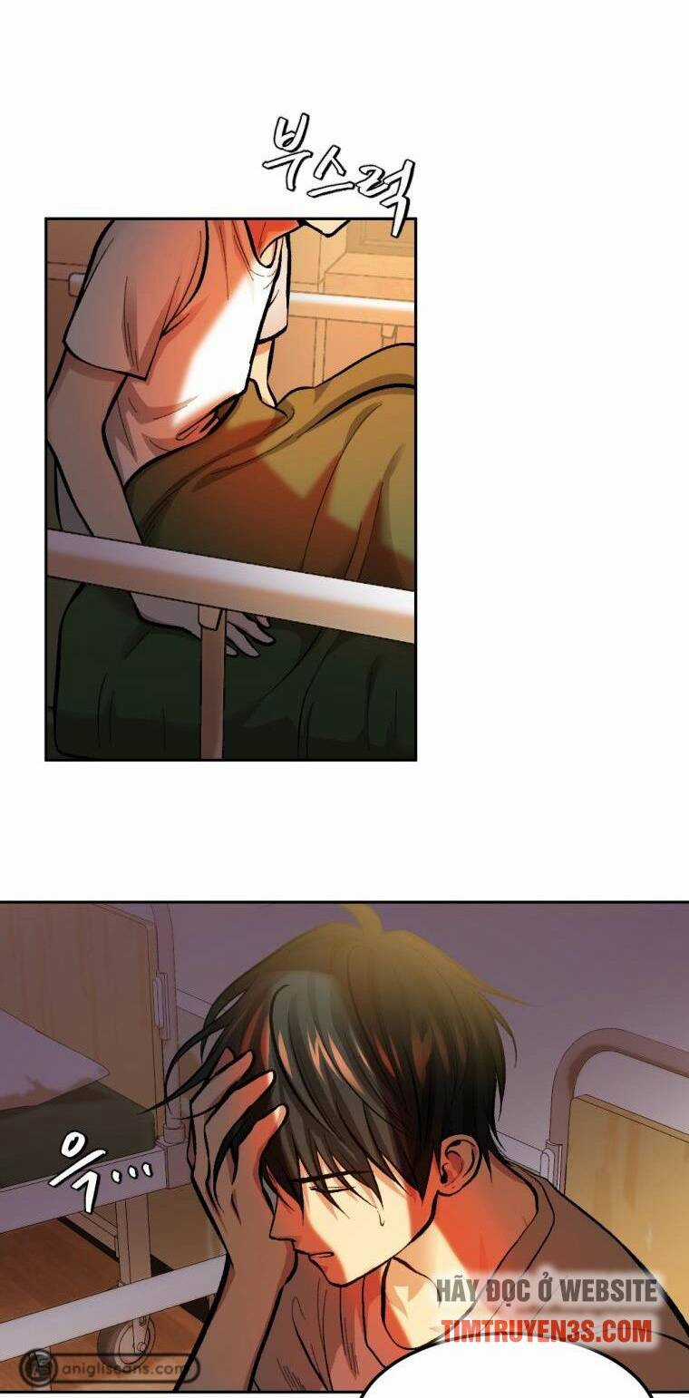 Trở Thành Quái Vật Chapter 4 trang 51