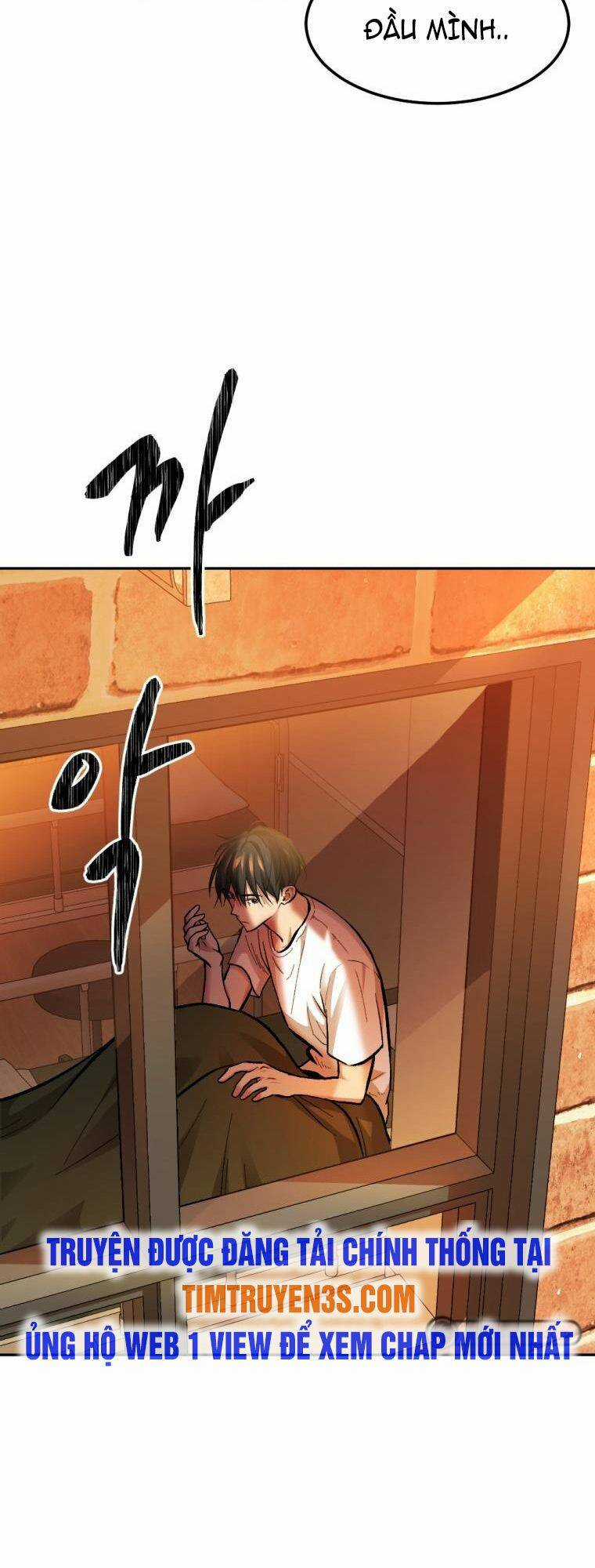 Trở Thành Quái Vật Chapter 4 trang 52