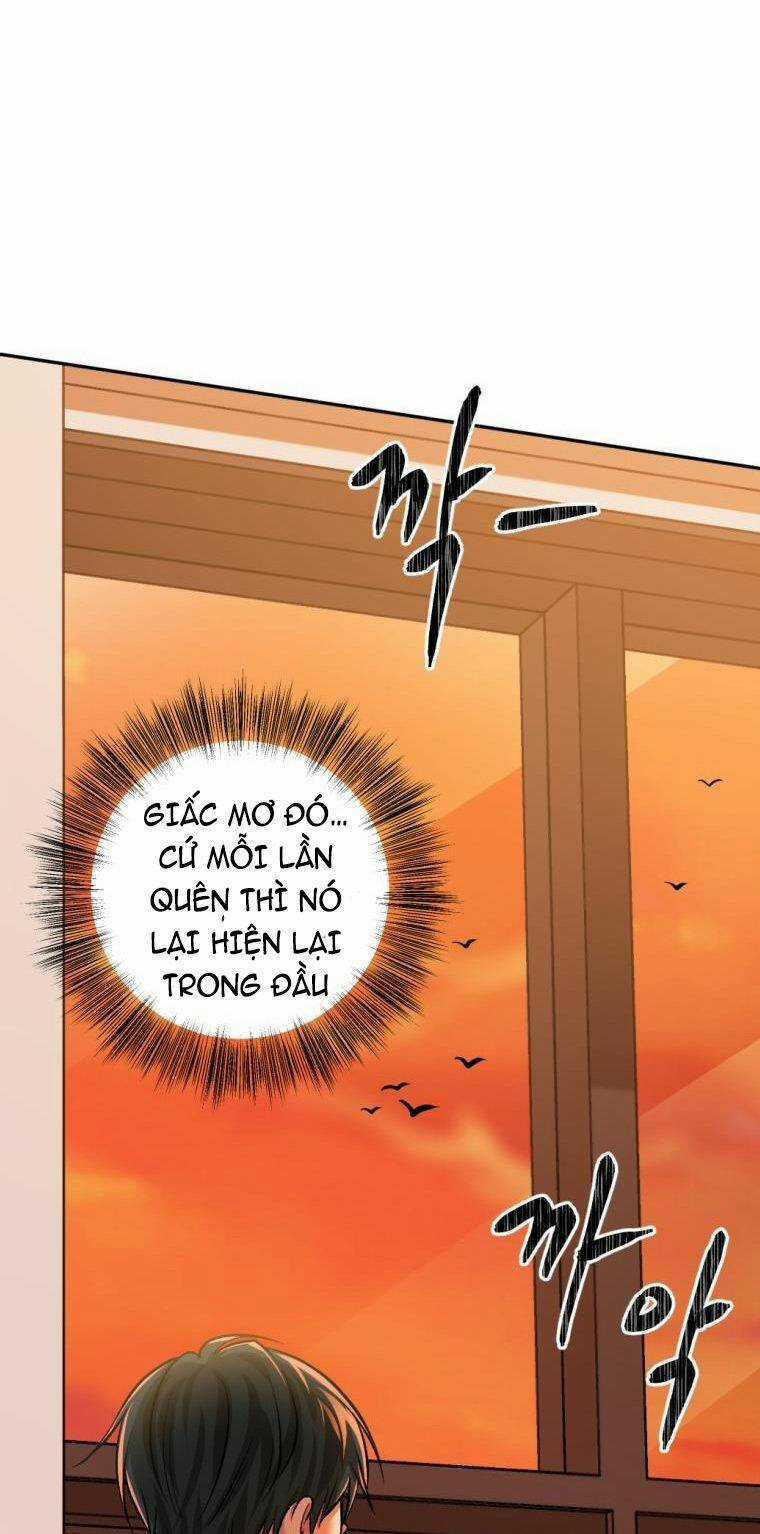 Trở Thành Quái Vật Chapter 4 trang 53