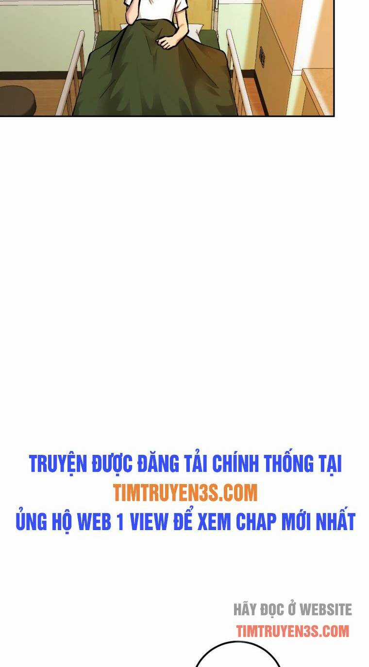 Trở Thành Quái Vật Chapter 4 trang 57
