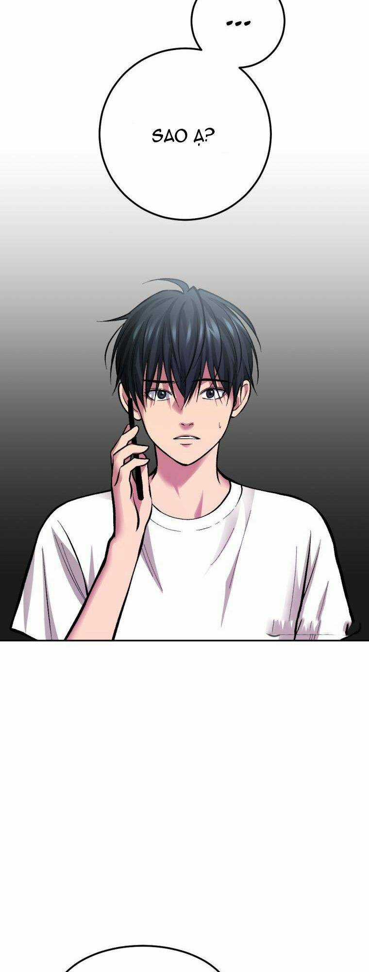 Trở Thành Quái Vật Chapter 4 trang 58