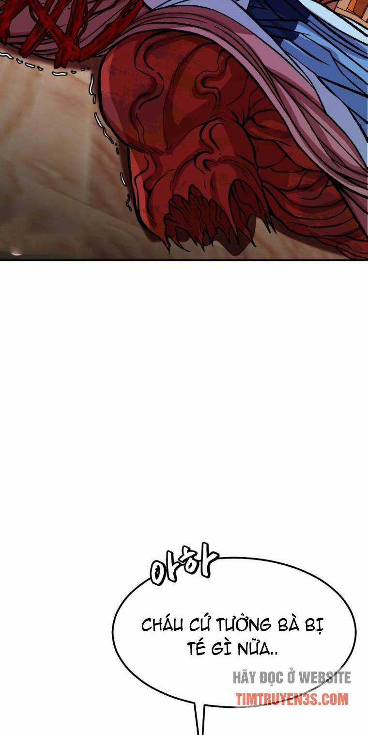 Trở Thành Quái Vật Chapter 4 trang 6